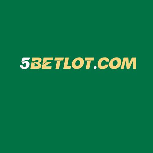 Logo da 5BETLOT